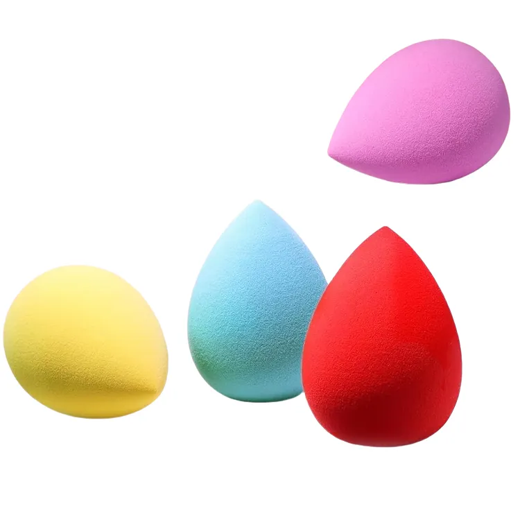 Cosmetic Sponge Supply Chain – Germany