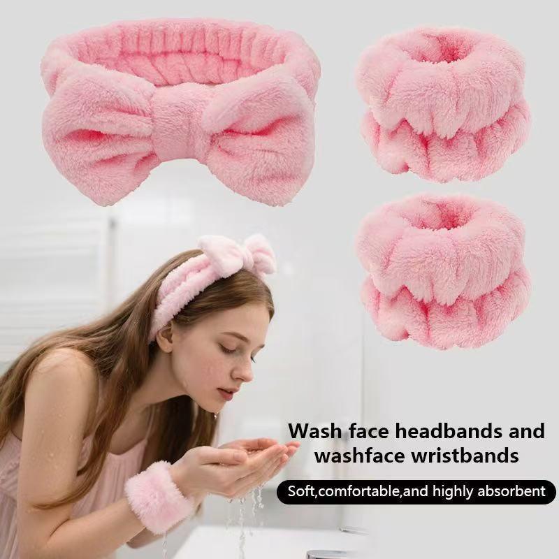 Makeup Brush Set